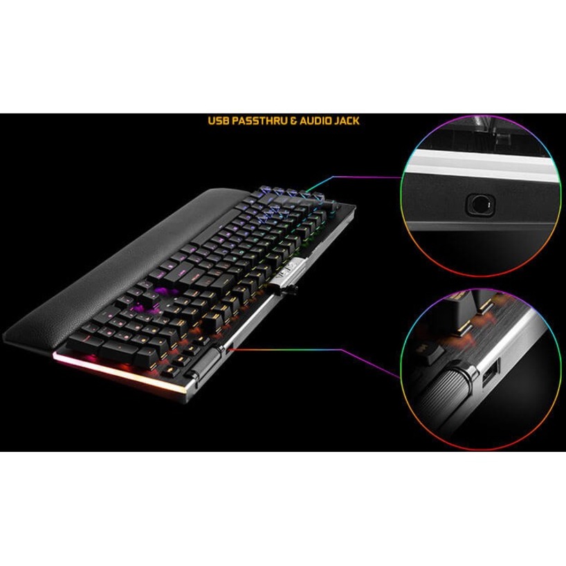 EVGA Z20 Gaming Keyboard