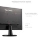 Viewsonic 27" MVA Panel, 1920 x 1080 5 ms 75 Hz Refresh Rate - HDMI - VGA Monitor(Open Box)