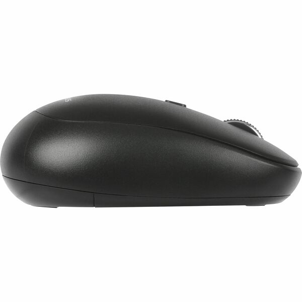Targus AMB582GL - Midsize Comfort Multi Device Wireless Mouse w/Antimicrobial DefenseGuard (Black)