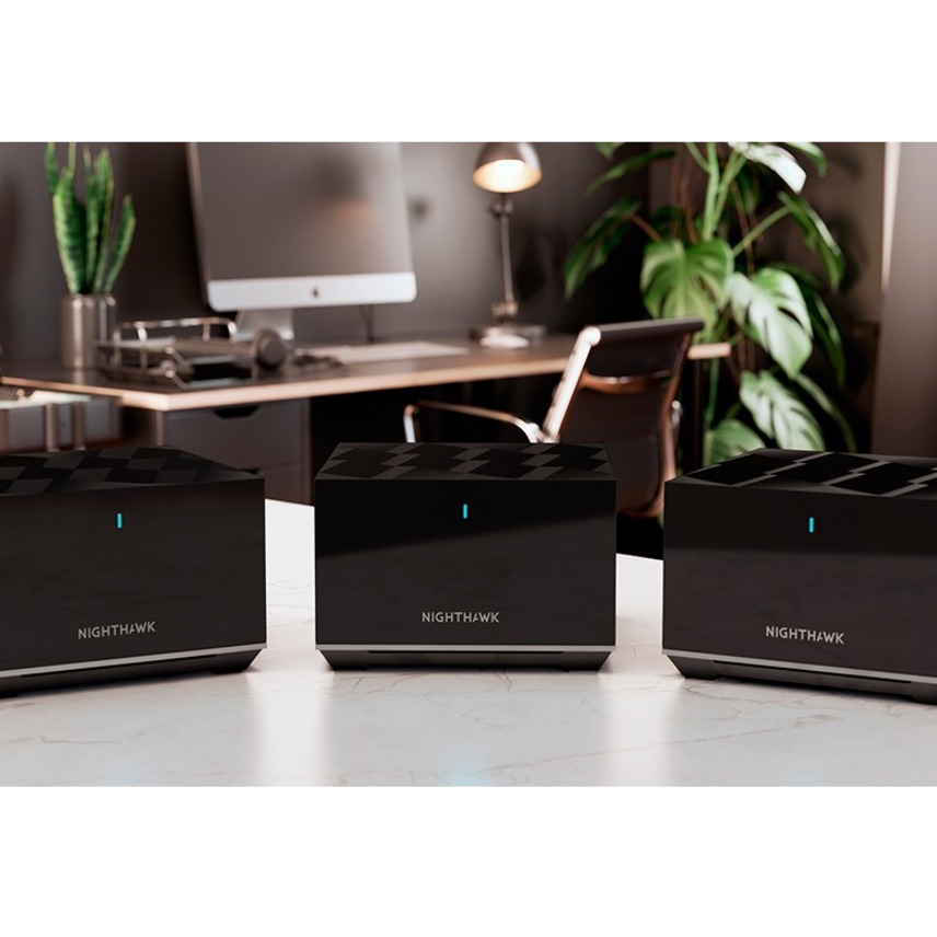 Netgear Nighthawk MK83 Wi-Fi 6 IEEE 802.11ax Ethernet Wireless Router