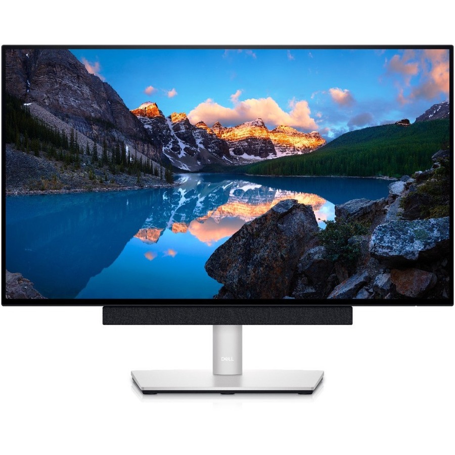 Dell UltraSharp U2422H 24" Class Full HD LCD Monitor - 16:9 - Black
