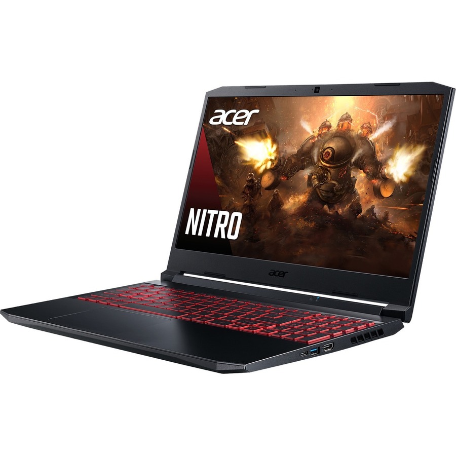 Acer AN515 45 R1JF Gaming Laptop AMD Ryzen 7 5800H 3.20