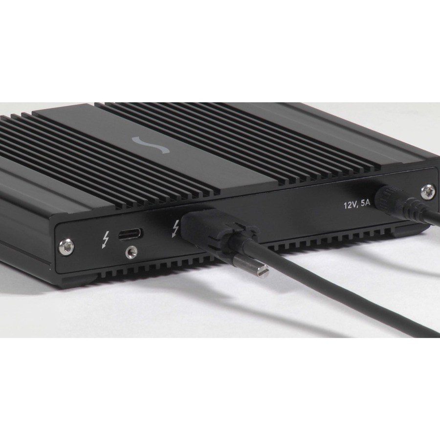 Sonnet SF3 Series - SxS PRO X Card Reader