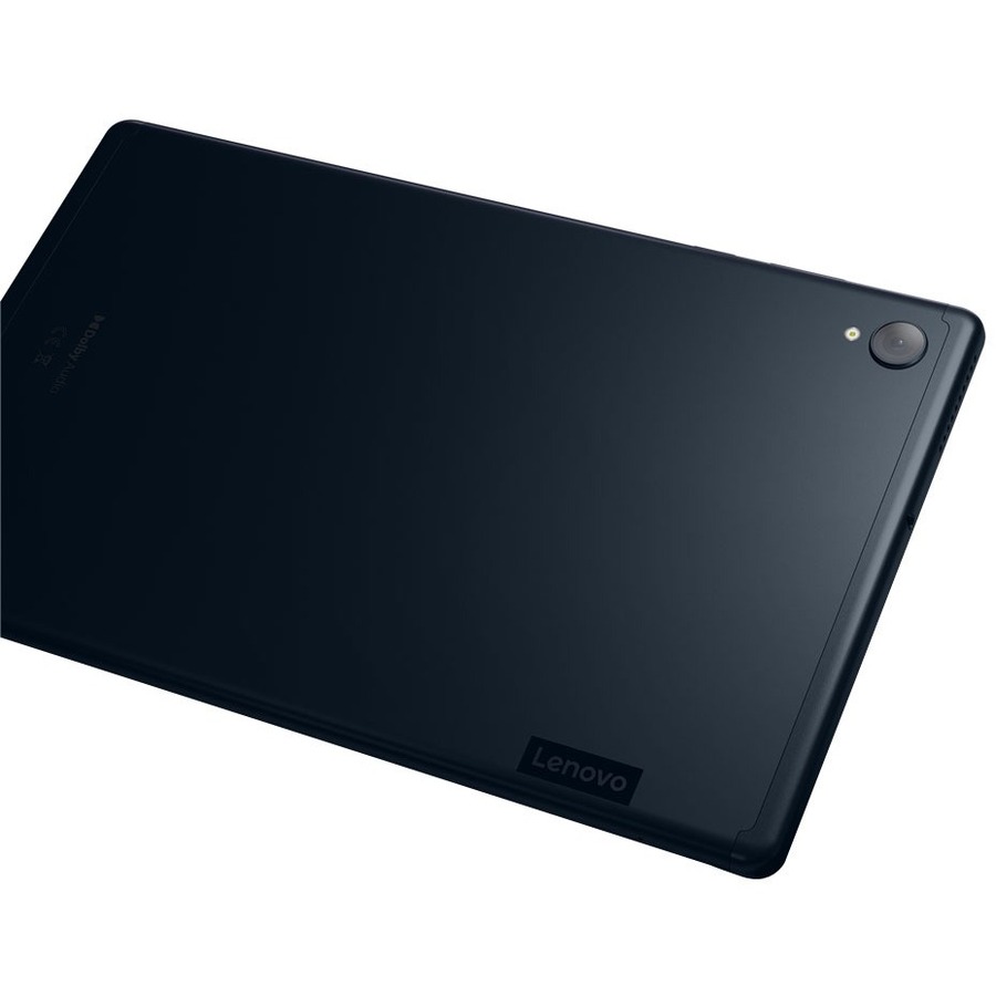 Lenovo Tab K10 TB-X6C6F Tablet - 10.3" WUXGA - Helio P22T Octa-core (8 Core) 1.80 GHz - 4 GB RAM - 64 GB Storage - Android 11 - Abyss Blue