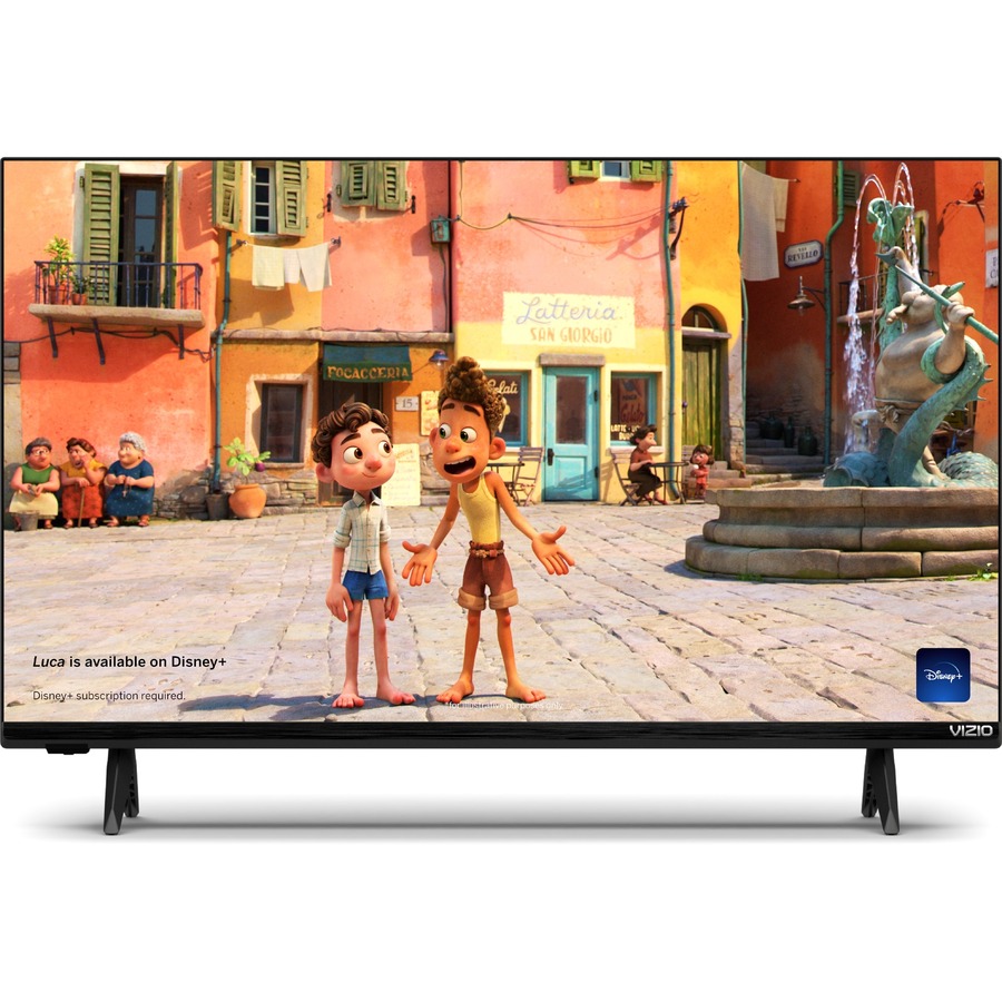 VIZIO D-Series™ 40” Class (39.5 Diag.) Smart TV