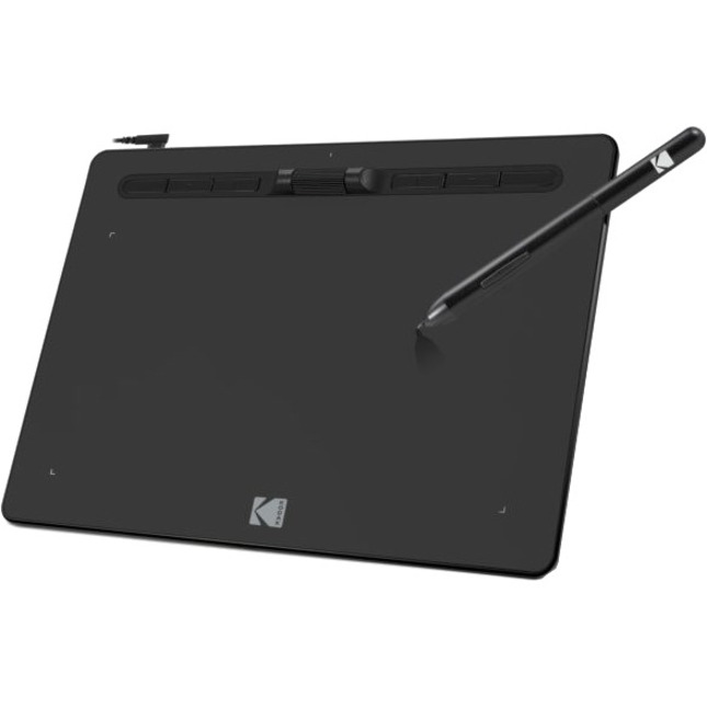 Adesso 10" x 6" Graphic Tablet
