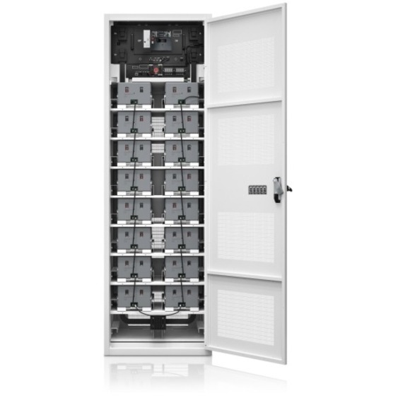APC seven-year parts-only warranty for one Type G Li-ion battery cabinet — alternate view 8