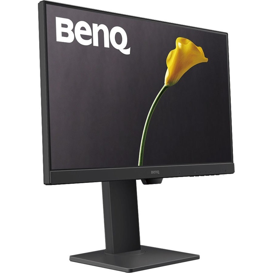 BenQ GW2485TC 24" Full HD USB-C 75Hz LCD Monitor - 16:9 - Black