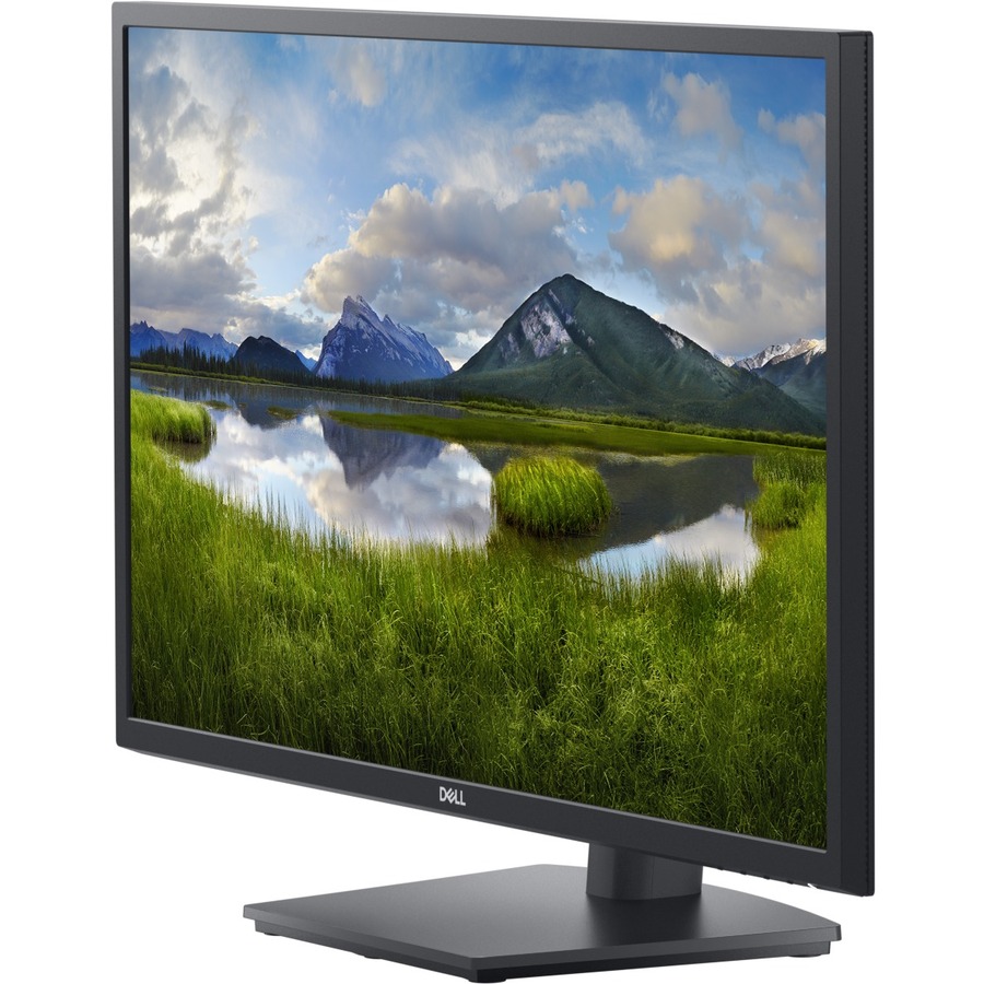Dell E2722HS 27" Class LCD Monitor - Black - 27" Viewable - Thin Film Transistor (TFT) - LED Backlight