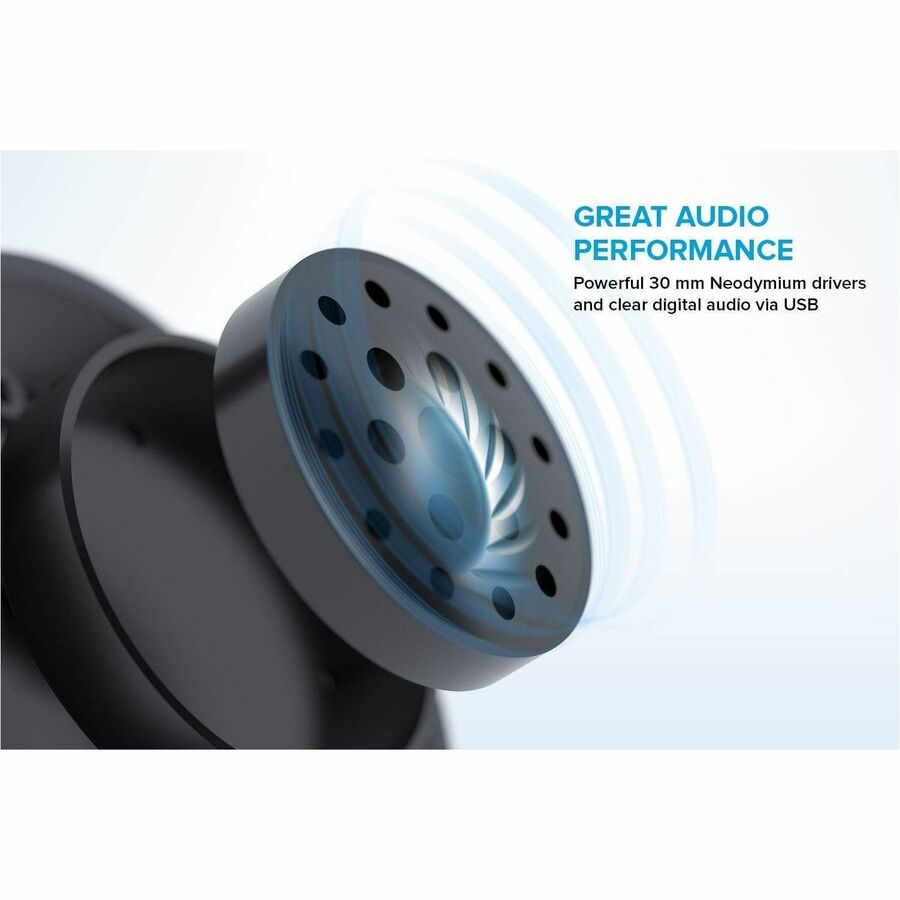 Creative HS-720 V2 Headset