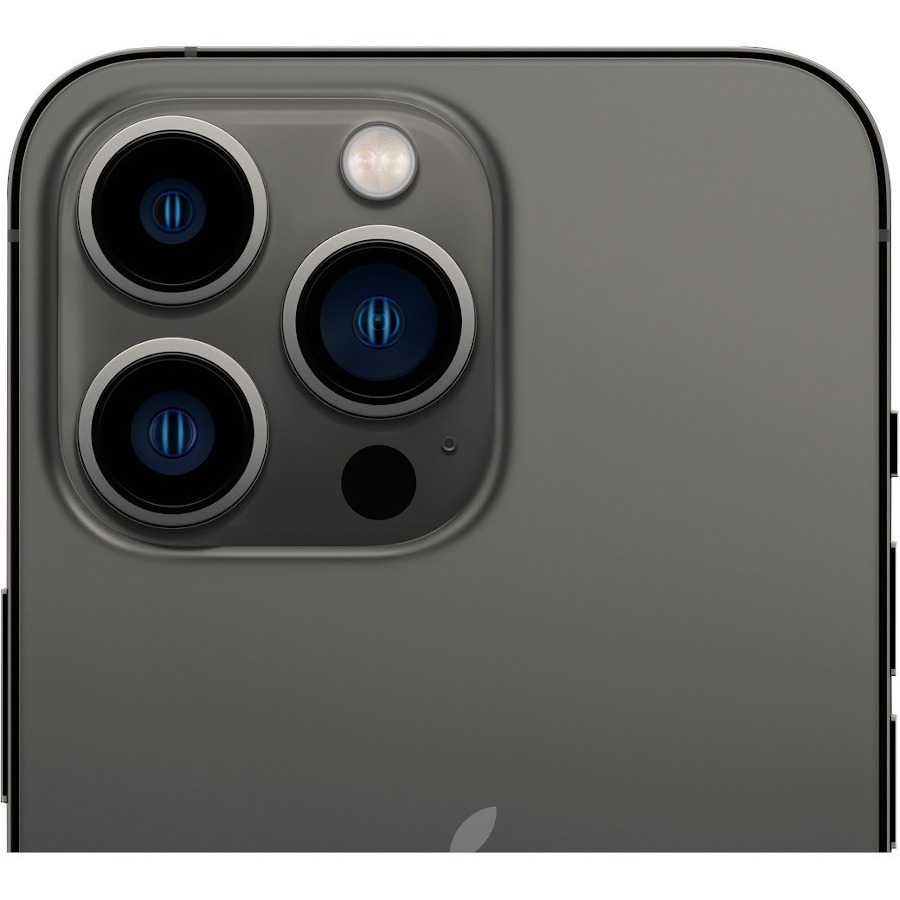 Apple iPhone 13 Pro Max A2641 128 GB Smartphone - 6.7