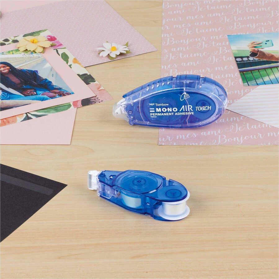 MONO Air Touch Adhesive