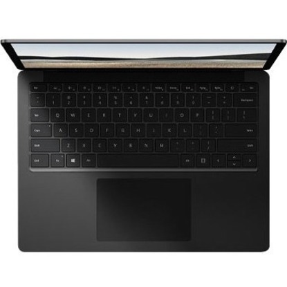 Microsoft Surface Laptop 4 13.5" Touchscreen Notebook - 2256 x 1504 - Intel Core i5 11th Gen i5-1145G7 - 16 GB Total RAM - 256 GB SSD - Matte Black