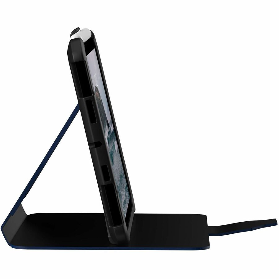 Urban Armor Gear Metropolis SE Carrying Case (Folio) Apple iPad mini (6th Generation) Tablet - Mallard