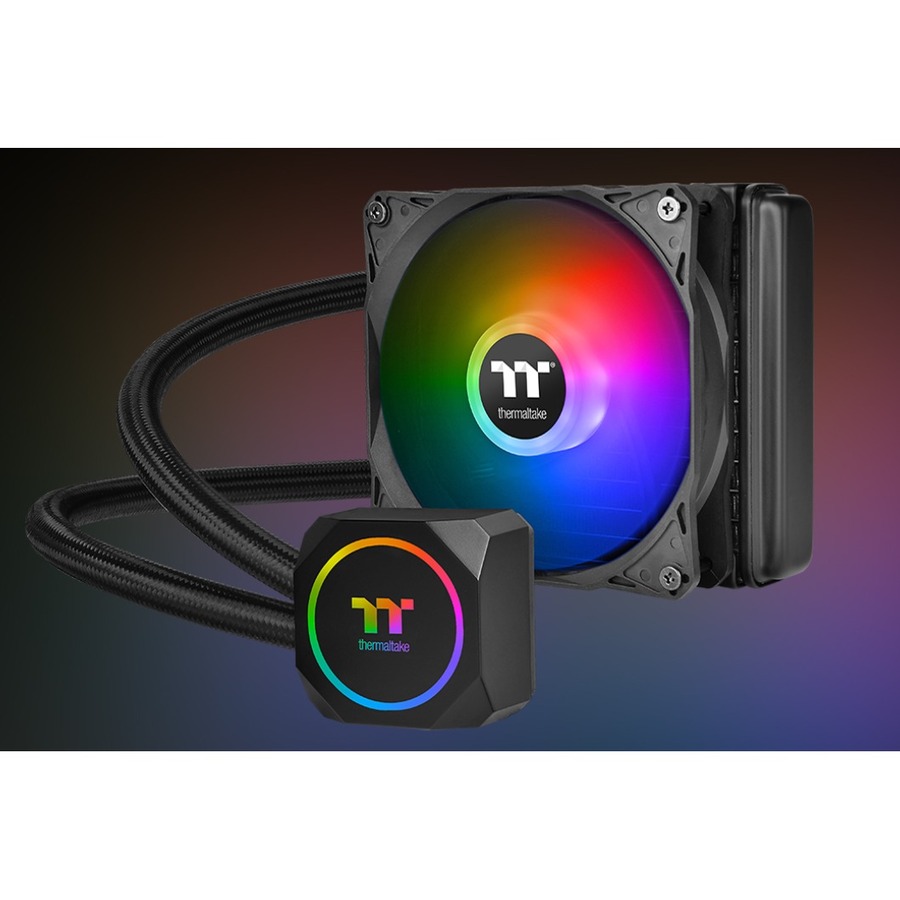 NeweggBusiness - be quiet! PURE LOOP 2 240mm, All In One Water Cooling  System, Intel 1700 1200 1150 1151 1155, AM5 AM4