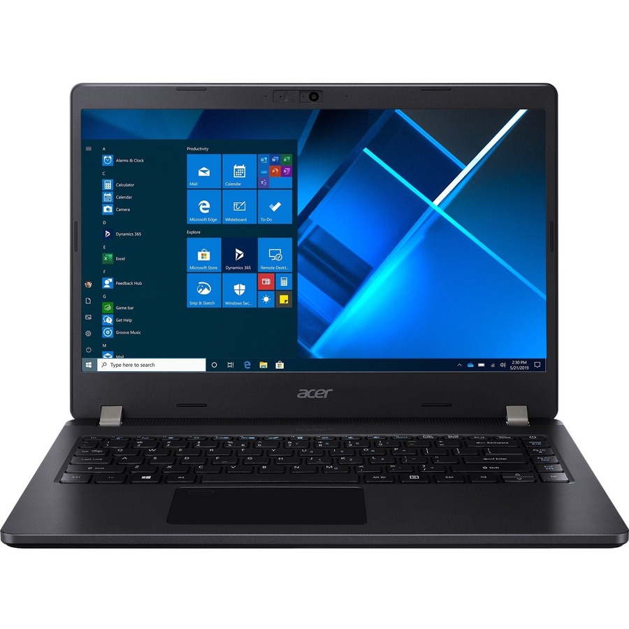 Acer TravelMate P2 P214-53 TMP214-53-710R 14" Notebook - Full HD - Intel Core i7 11th Gen i7-1165G7 - 16 GB - 512 GB SSD - Engl