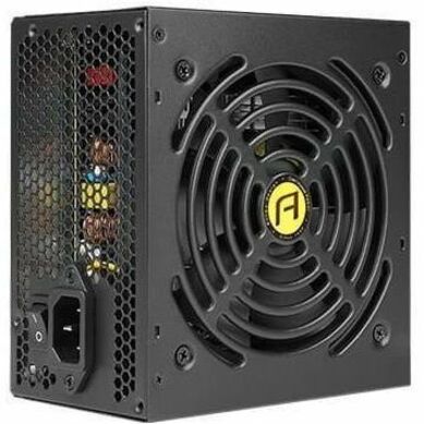 ANTEC CUPRUM STRIKE SERIES CSK550 BRONZE 550W POWER SUPPLY