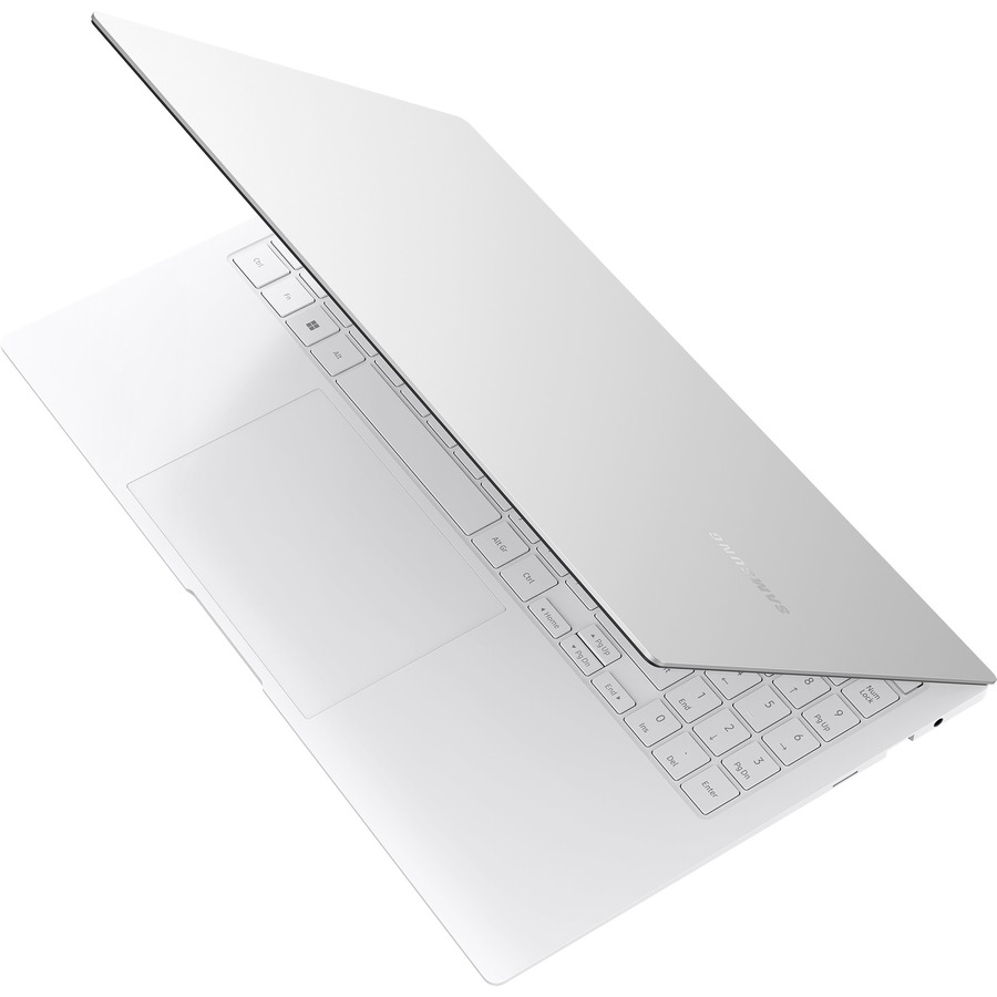 Samsung Galaxy Book2 Pro NP930XED-KB2US 13.3" Notebook - Full HD - Intel Core i7 12th Gen i7-1260P - Intel Evo Platform - 16 GB - 512 GB SSD - Silver