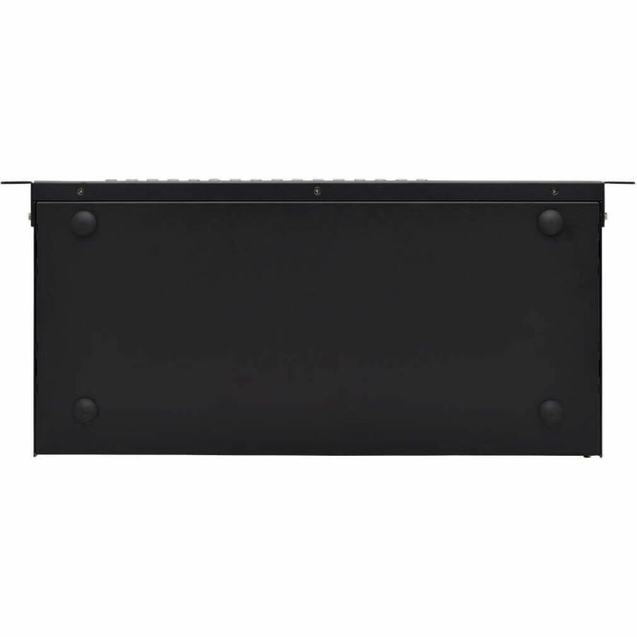 Tripp Lite by Eaton 16-Port 4K HDMI/USB KVM Switch - 4K 60 Hz Video/Audio, USB Peripheral Sharing, 1U Rack-Mount