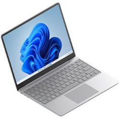 Microsoft Surface Laptop Go 2 12.4" Touchscreen Notebook - 1536 x 1024 - Intel Core i5 11th Gen i5-1135G7 Quad-core (4 Core) - 16 GB Total RAM - 16 GB On-board Memory - 256 GB SSD - Platinum