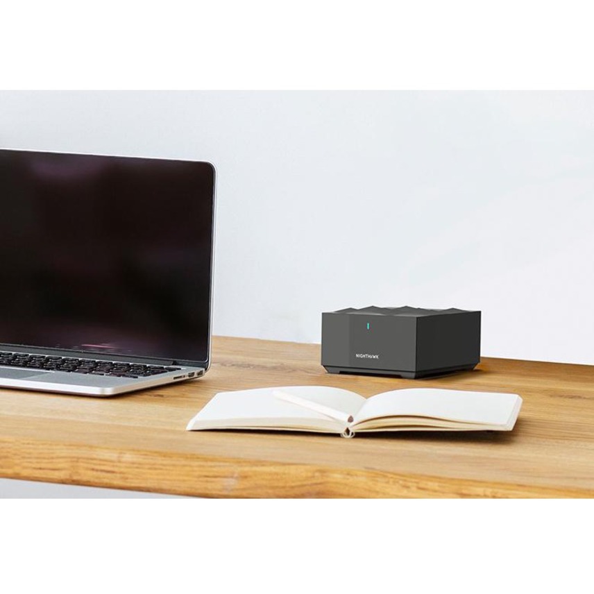 Netgear Nighthawk MK6W Wi-Fi 6 IEEE 802.11ax Ethernet Wireless Router