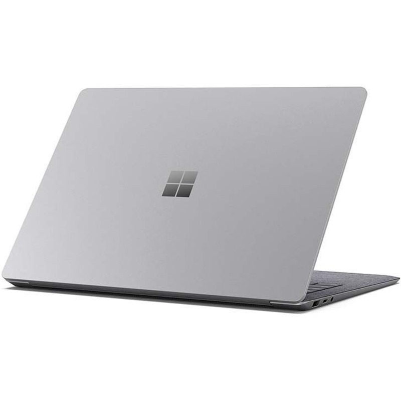 Microsoft Surface Laptop 5 13.5" Touchscreen Notebook - 2256 x 1504 - Intel Core i7 12th Gen i7-1265U - Intel Evo Platform - 16 GB Total RAM - 512 GB SSD - Platinum