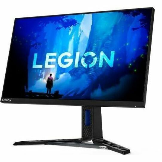 Lenovo Legion Y27h-30 27" Class WQHD Gaming LED Monitor - 16:9