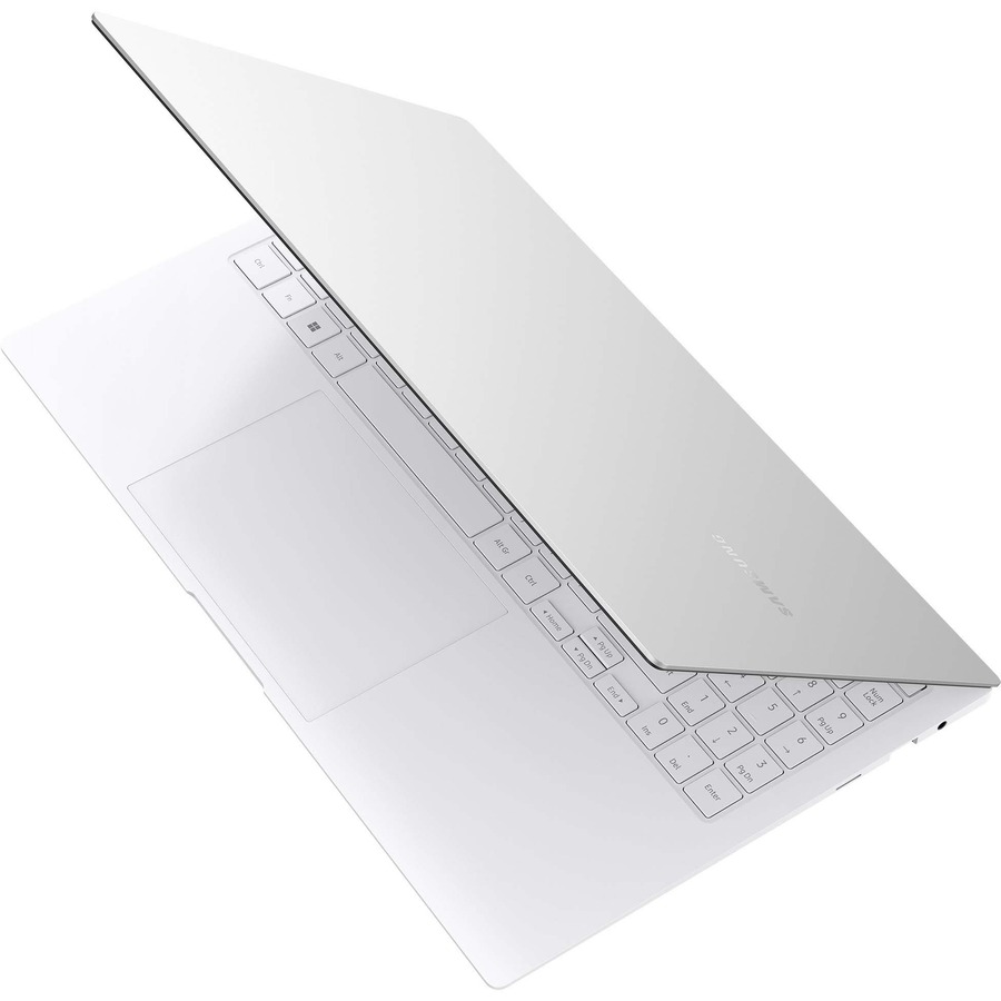 Samsung Galaxy Book2 Pro NP934XED-KB2US 13.3" Notebook - Full HD - Intel Core i7 12th Gen i7-1260P - Intel Evo Platform - 16 GB - 512 GB SSD - Silver