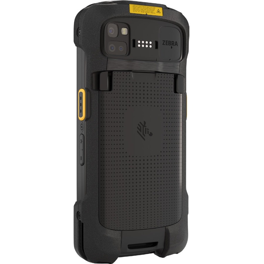 Zebra TC78 CBRS rugged handheld computer with SE4770 scanner and enterprise Android mobility — alternate view 8