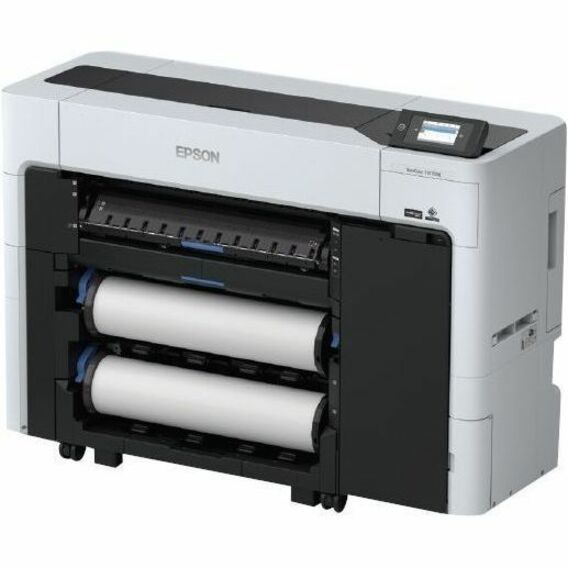 Epson SureColor T3770DE A1 Inkjet Large Format Printer - 24" Print Width - Color