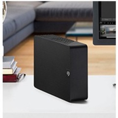 Disque dur externe HDD Expansion Desktop - Seagate