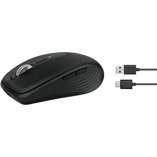 Logitech (910006928) Pointing Devices