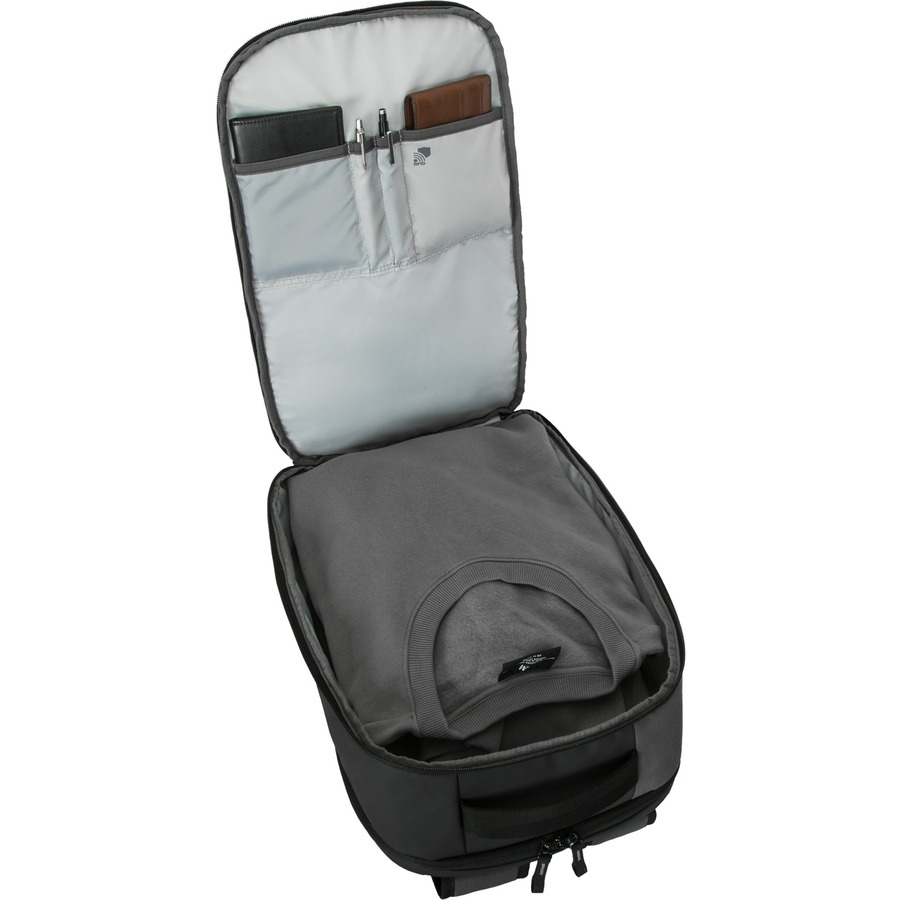 Targus City Fusion TBB629GL Carrying Case (Backpack) for 15.6" Notebook