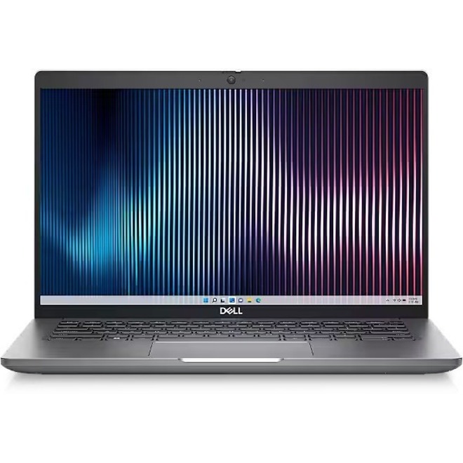Dell Latitude 5440 14" Notebook - Full HD - 1920 x 1080 - Intel Core i5 13th Gen i5-1345U Deca-core (10 Core) - 16 GB Total RAM - 256 GB SSD - Titan Gray