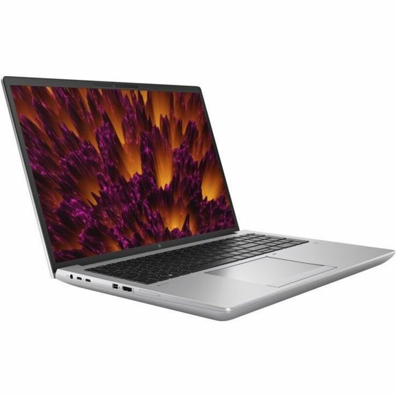 HP ZBook Fury G10 16" Mobile Workstation - WUXGA - 1920 x 1200 - Intel Core i7 13th Gen i7-13700HX Hexadeca-core (16 Core) - 32 GB Total RAM - 1 TB SSD
