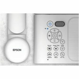 Epson DC-30 Wireless Document Camera - 0.31" CMOS