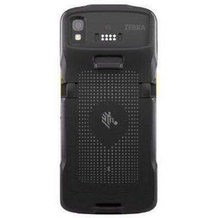 Zebra TC27 rugged enterprise handheld with 6 in display, 5G WWAN, Wi‑Fi 6, and SE55 scanner — alternate view 8