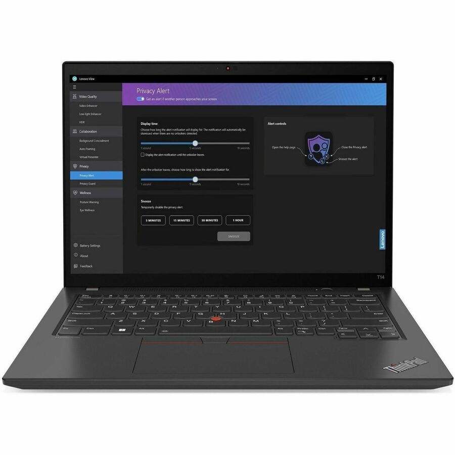 Lenovo (21K30006US) Notebooks