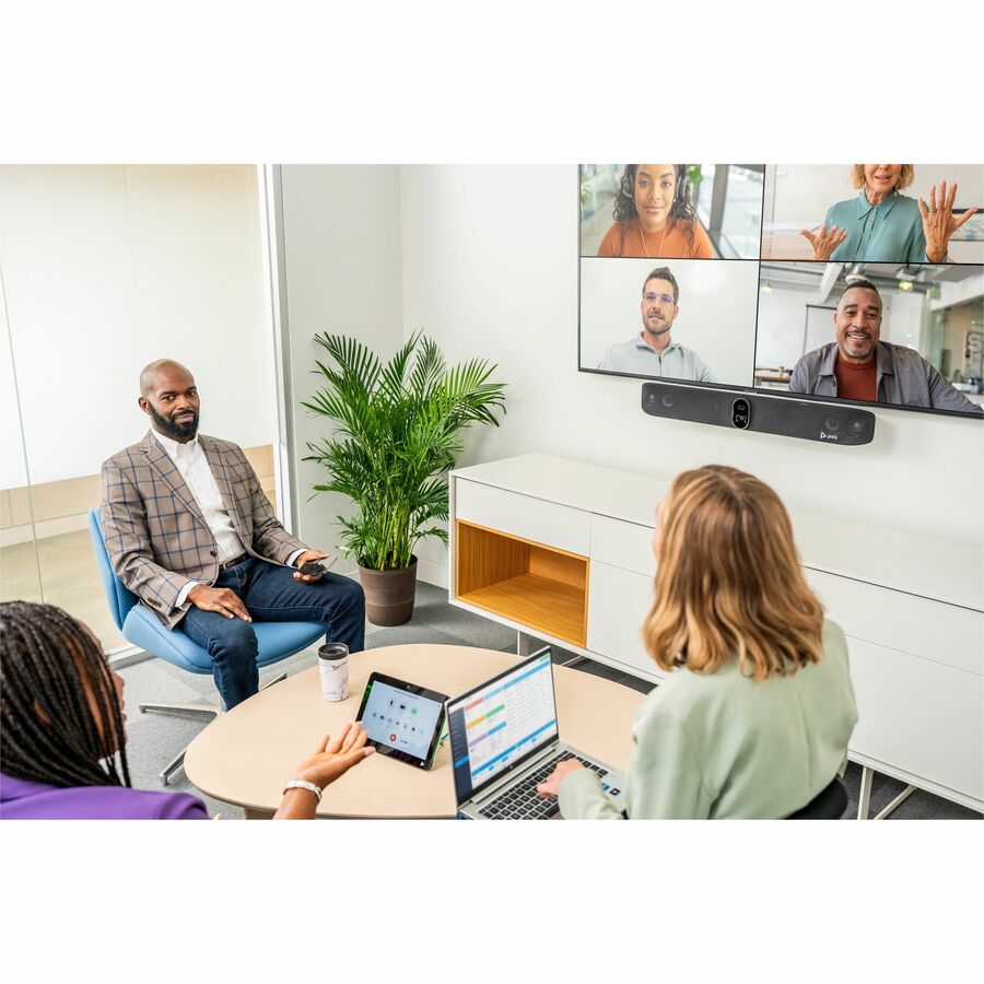 Poly Studio X70 Video Conference Equipment