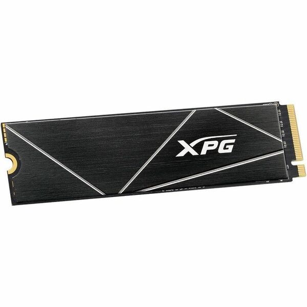 ADATA XPG GAMMIX S70 BLADE 4TB M.2 PCIe Gen4  NVMe SSD
