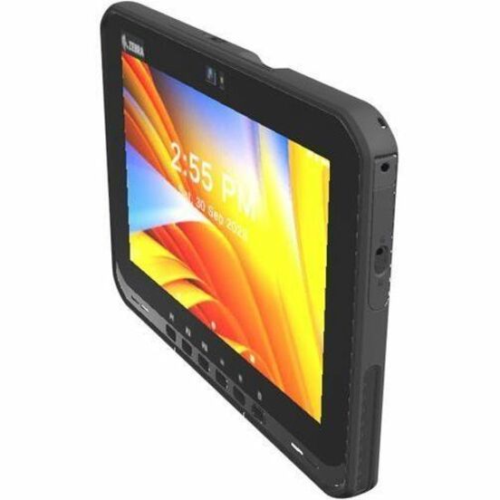 Zebra ET60 Rugged Tablet - 10.1" WUXGA - Qualcomm QCM6490 - 8 GB - 128 GB Storage