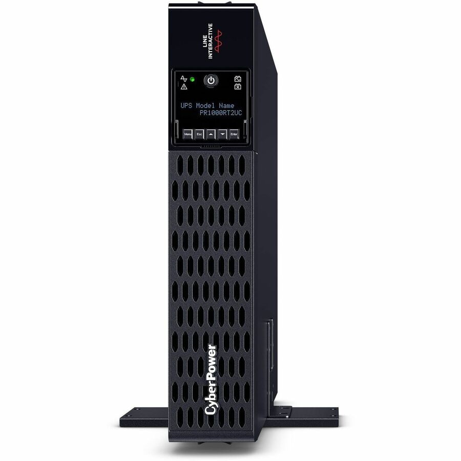 CyberPower PR1000RT2UC Smart App Sinewave UPS Systems