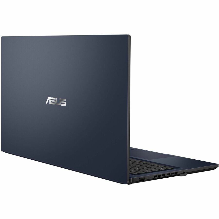 Ordinateur Portable ExpertBook B1 B1502 B1502CGA-P31-CB 15,6 po (396,24 mm) - (Intel Core i3 i3-N305) - 8 Go - 256 Go SSD - Noir Asus