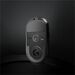 LOGITECH G PRO X Superlight 2 Lightspeed Wireless Gaming Mouse - Black