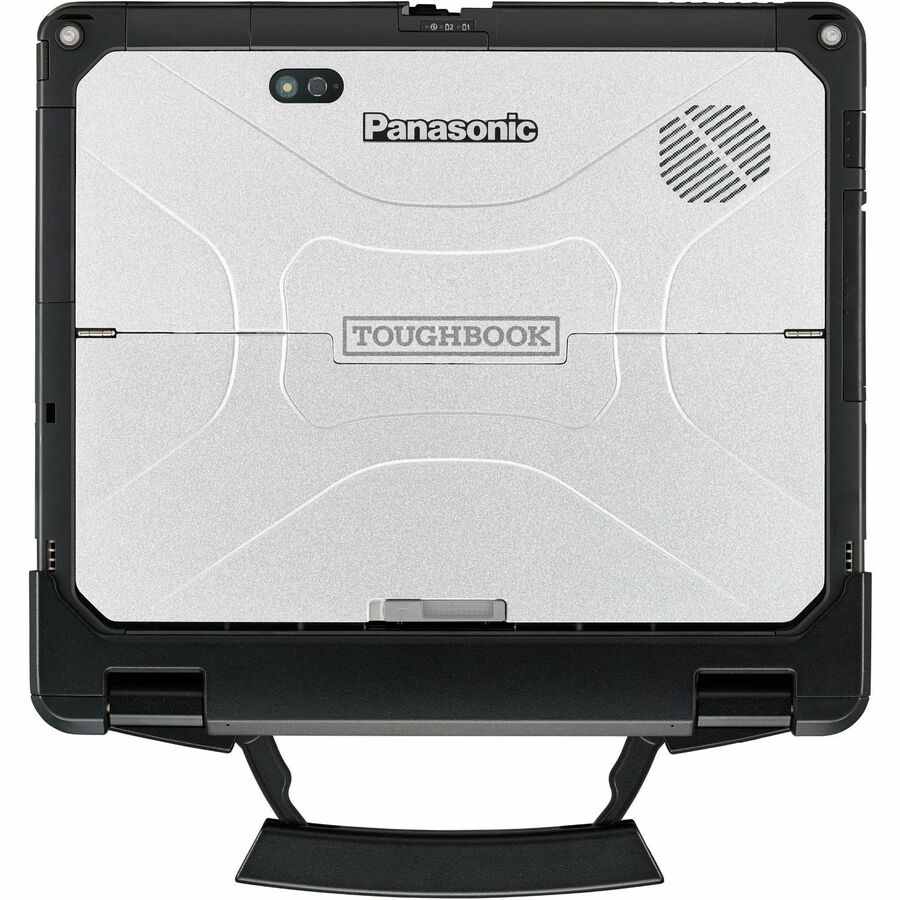 Panasonic TOUGHBOOK CF-33 Rugged Tablet - 12" QHD - 16 GB - 512 GB SSD - Windows 11 Pro - 4G