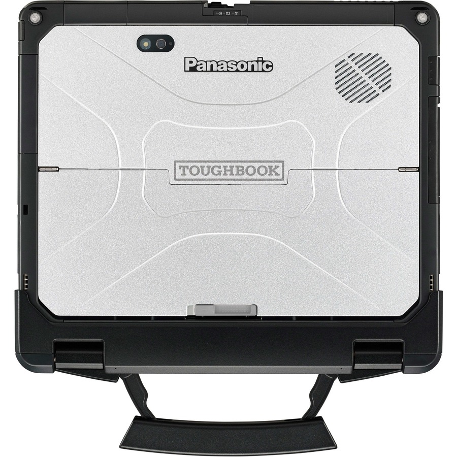 Panasonic TOUGHBOOK CF-33 Rugged Tablet - 12" QHD - vPro Technology - 16 GB - 512 GB SSD - Windows 11 Pro - 4G