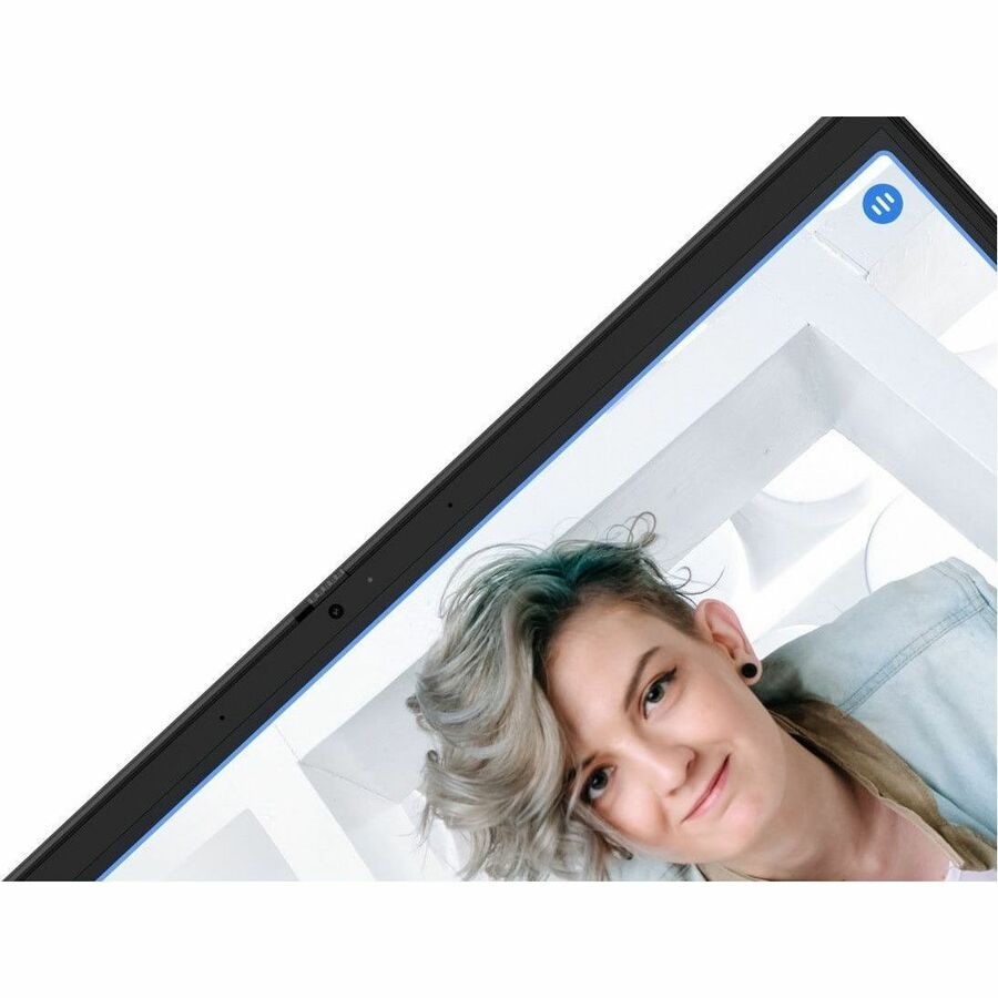 ASUS Chromebook Flip 14-inch grey 2-in-1 laptop with Full HD touchscreen — alternate view 8