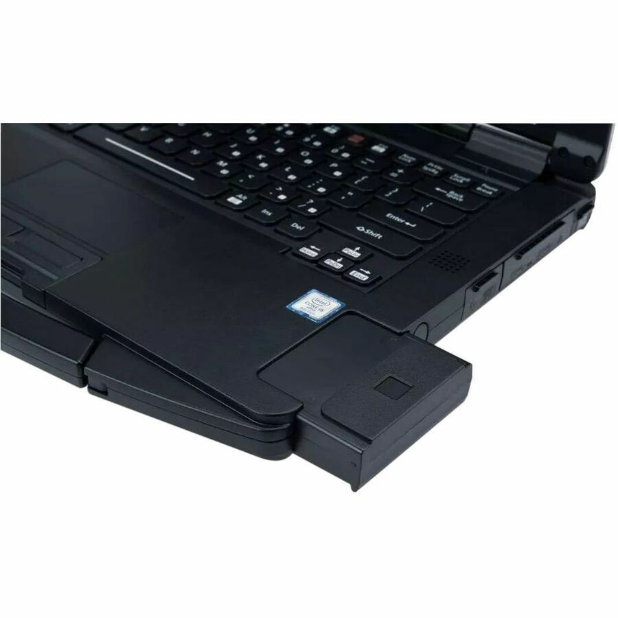 Panasonic TOUGHBOOK FZ-55 FZ-55J2601BM 14" Touchscreen Semi-rugged Notebook - Full HD - Intel Core i5 13th Gen i5-1345U - vPro Technology - 16 GB - 512 GB SSD