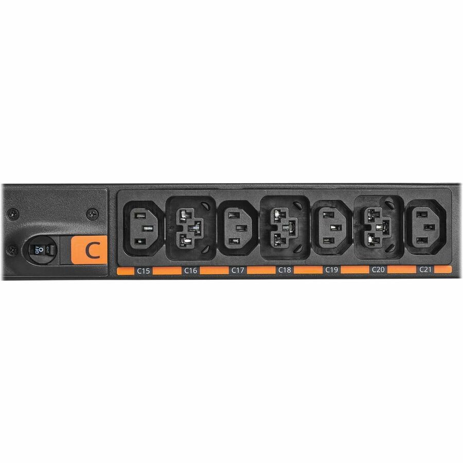 Eaton G4 EVMI2130X 42-Outlets PDU