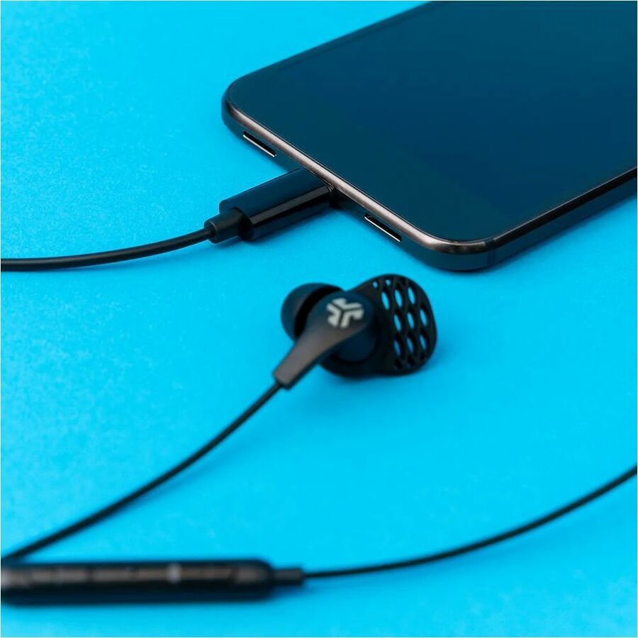 JBUDS PRO USB-C WIRED EARBUDS — alternate view 8